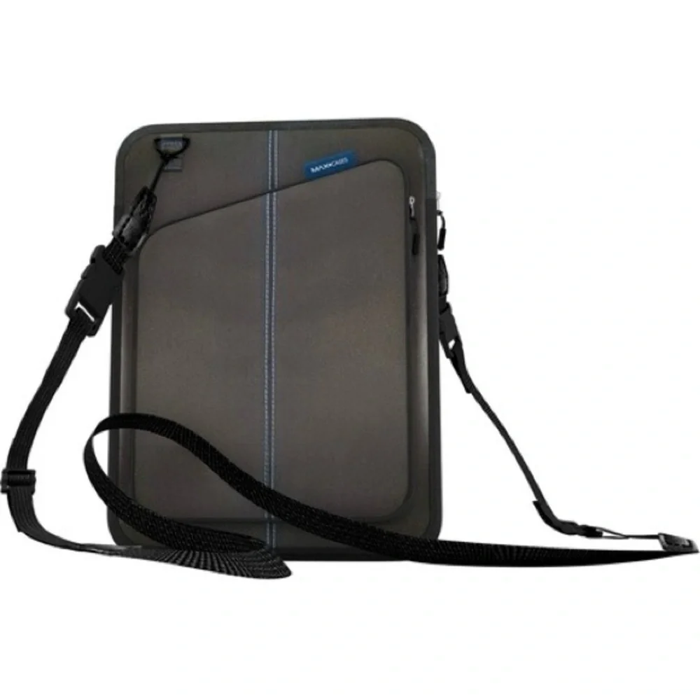 💥HP 💥 MAXCASES Slim sleeve carrying case Laptop Bag new